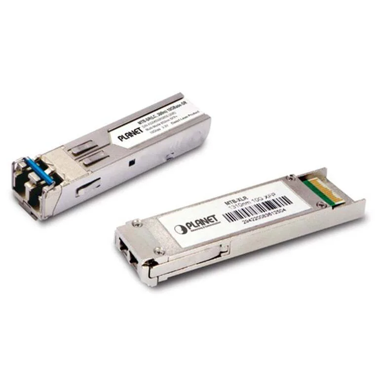 Planet Technology MTB-LB40 SFP-Port 10GBase-BX Transceiver Planet Technology MTB-LB40 SFP-Port 10GBase-BX Transceiver - Image 1