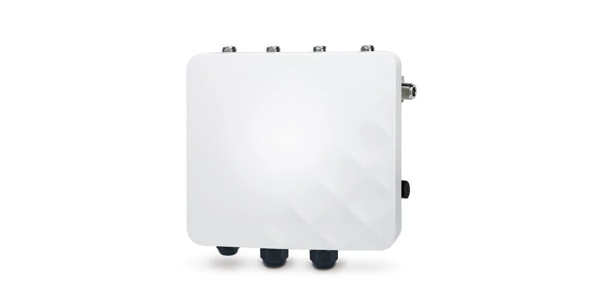 Planet Technology WDAP-5100BE Εξωτερικό Access Point Wi‑Fi 7 Dual Band (2.4 & 5GHz) Μονό Kit Planet Technology WDAP-5100BE Εξωτερικό Access Point Wi‑Fi 7 Dual Band (2.4 & 5GHz) Μονό Kit - Image 1