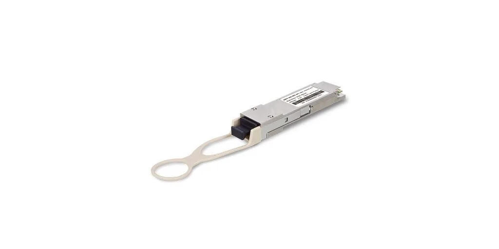 Planet Transceiver 1τμχ QSFP-40G-SR4 Planet Transceiver 1τμχ QSFP-40G-SR4 - Image 1