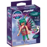 Playmobil Ayuma Knight Fairy Josy για 7-12 ετών 71182