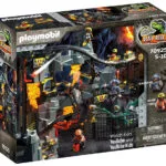 Playmobil Dino Rise Dino Mine για 5-10 ετών 70925