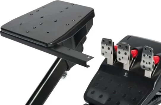 Playseat Gearshift Support Υποστήριξη Λεβιέ Ταχυτήτων Playseat Gearshift Support Υποστήριξη Λεβιέ Ταχυτήτων - Image 1