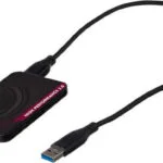 PNY High Performance Card Reader USB 3.0 για SD/microSD/MemoryStick/CompactFlash/xD