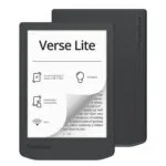 Pocketbook Verse Lite 6" (8GB) Γκρι