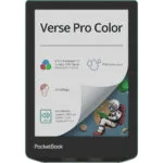 Pocketbook Verse Pro Color 6" (16GB) Sage Glow
