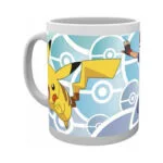 Pokemon Pokemon - "I Choose You" Κούπα Κεραμική MG0576