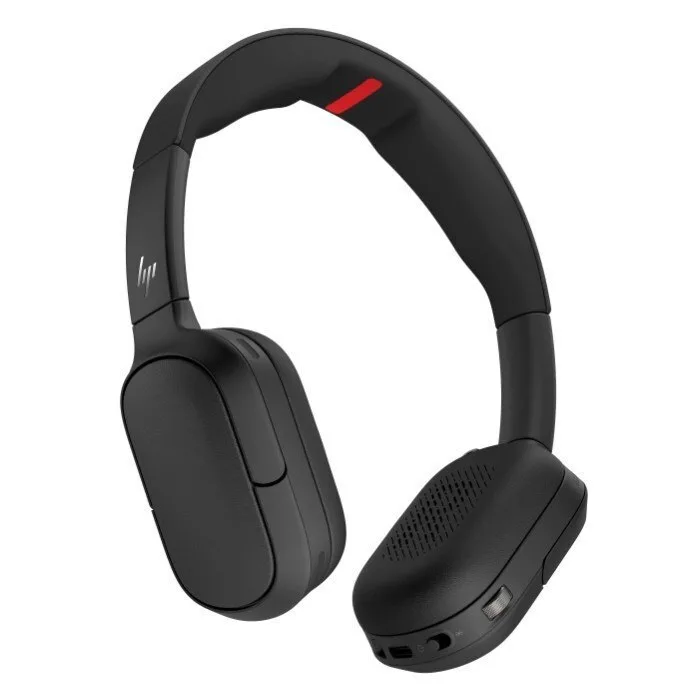 Poly Focus 625 Fold Ασύρματα On Ear Multimedia Ακουστικά με μικρόφωνο και σύνδεση Bluetooth Poly Focus 625 Fold Ασύρματα On Ear Multimedia Ακουστικά με μικρόφωνο και σύνδεση Bluetooth - Image 1