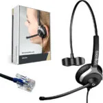 Poly VOIP Headset (WA9003)