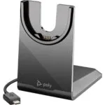 Poly Voyager Stand VOIP Headset (783R7AA)