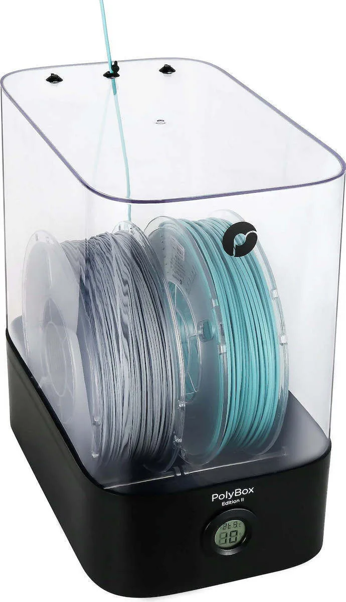 Polymaker Filament Dryer Box 70180 Polymaker Filament Dryer Box 70180 - Image 1