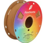 Polymaker PLA 3D Printer Filament 1.75mm Καφέ 1kg