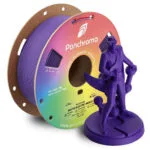 Polymaker PLA 3D Printer Filament 3.0mm Μπλε 1kg 08064
