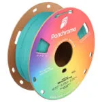 Polymaker Polyterra PLA 3D Printer Filament 1.75mm 1kg CA04006 1τμχ (Spool)