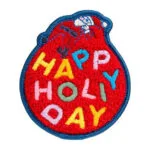 Pop Socket Laut Magmoji Magsafe Happy Holiday
