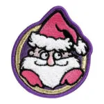 Pop Socket Laut Magmoji Magsafe Santa Claus