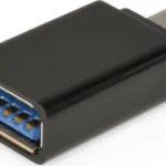 Port Designs Μετατροπέας USB-C male σε USB-A female 1τμχ 900142