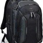 Port Designs Melbourne Αδιάβροχη Τσάντα Πλάτης για Laptop 15.6" σε Μαύρο χρώμα