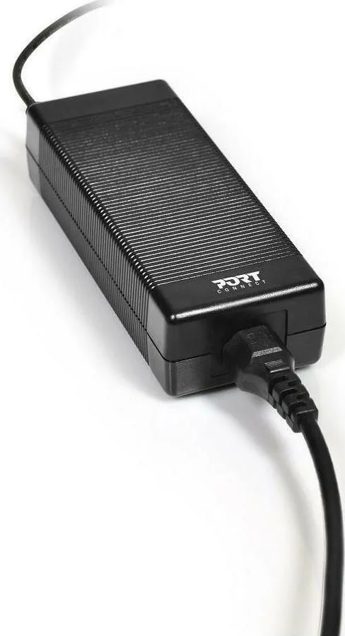 Port Designs Universal Φορτιστής Laptop 150W 19.5V 7.7A 900103 Port Designs Universal Φορτιστής Laptop 150W 19.5V 7.7A 900103 - Image 1