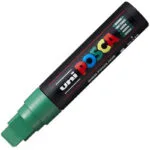 Posca Ανεξίτηλος Μαρκαδόρος Πράσινο (pc-17κ) 4185