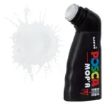 Posca Ανεξίτηλος Μαρκαδόρος White 94.PCM-22-1