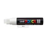 Posca Μαρκαδόρος White 15mm