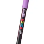Posca PC-1MR Μαρκαδόρος Σχεδίου Lavender 0.7mm PC-1MR/P11