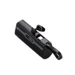 PowerNeed EP50 Power Bank 5000mAh 10W Μαύρο