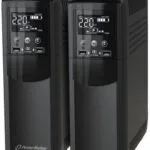 Powerwalker VI 1000 CSW FR UPS Line-Interactive 1000VA 600W