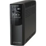 Powerwalker VI 1500 CSW FR UPS Line-Interactive 1500VA 900W με 4 Schuko Πρίζες