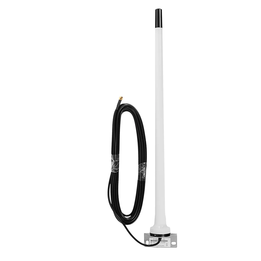 Poynting OMNI-121 Εξωτερική Κεραία 4G Πανκατευθυντική 6dBi με σύνδεση SMA Poynting OMNI-121 Εξωτερική Κεραία 4G Πανκατευθυντική 6dBi με σύνδεση SMA - Image 1