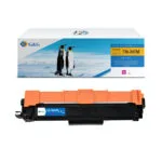 Premium Toner G&g 2.3k Brother Tn 247 Magenta Tn-247m Tn247m