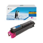 Premium Toner G&g 5k Kyocera Tk-5370m Magenta Tk5370m 1t02yjbnl0