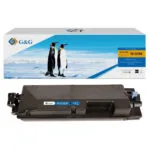 Premium Toner G&g 8k Kyocera Tk-5270k Black Tk5270k 1t02tv0nl0