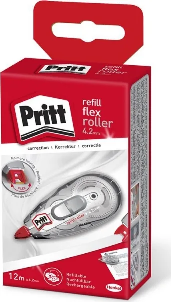 Pritt Διορθωτική Ταινία 1τμχ H-854 Pritt Διορθωτική Ταινία 1τμχ H-854 - Image 1