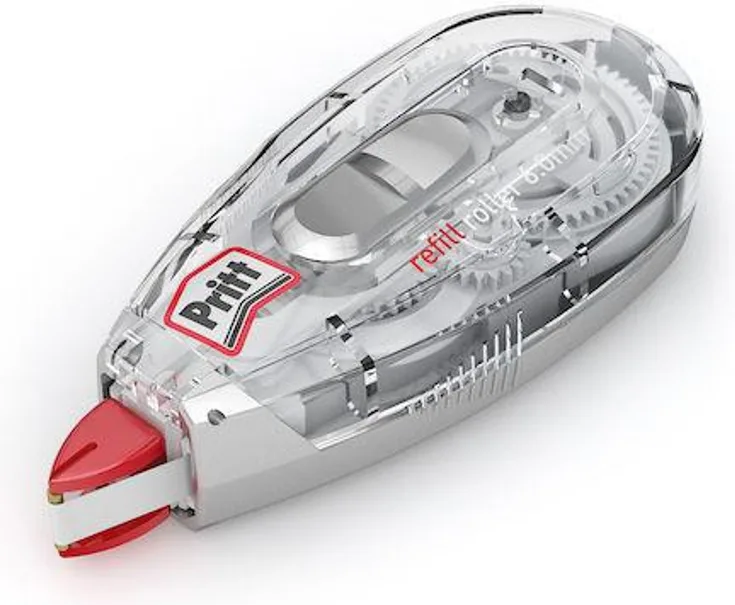 Pritt Η857 Διορθωτική Ταινία 1τμχ 264730 Pritt Η857 Διορθωτική Ταινία 1τμχ 264730 - Image 1