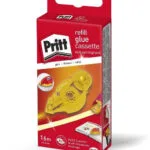 Pritt Κόλλα Roller για Χαρτί