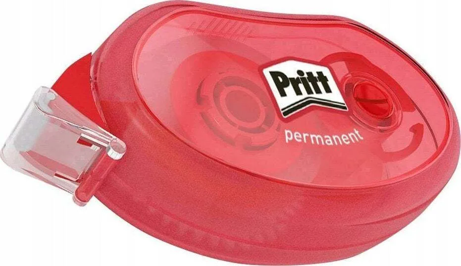 Pritt Κόλλα Roller για Χαρτί Διάφανη Pritt Κόλλα Roller για Χαρτί Διάφανη - Image 1