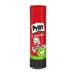 Pritt Κόλλα Stick 22gr Μπεζ