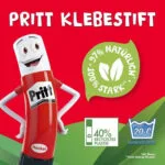 Pritt Κόλλα Stick Original Stick 11gr