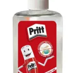 Pritt Υγρή Κόλλα Γενικής Χρήσης 145gr Διάφανη