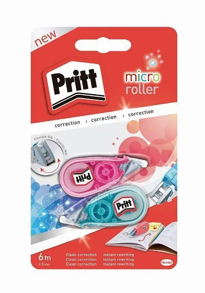 Pritt Micro Roller 6m Pritt Micro Roller 6m - Image 1