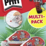 Pritt Mini Διορθωτική Ταινία 2τμχ