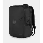 PRO Αδιάβροχη Τσάντα Πλάτης για Laptop 17" σε Μαύρο χρώμα OMP1007.1