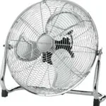 ProfiCare VL 3066 WM 100W Διαμέτρου 45cm Ασημί