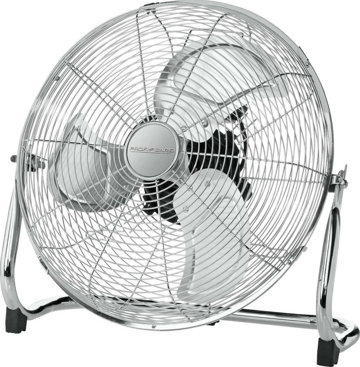 ProfiCare VL 3066 WM 100W Διαμέτρου 45cm Ασημί ProfiCare VL 3066 WM 100W Διαμέτρου 45cm Ασημί - Image 1