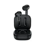 QCY T13 ANC In-ear Bluetooth Handsfree Ακουστικά με Αντοχή στον Ιδρώτα και Θήκη Φόρτισης Μαύρα