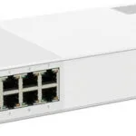 QNap Managed L2 Switch με 28 Θύρες Gigabit (1Gbps) Ethernet και 2 SFP Θύρες