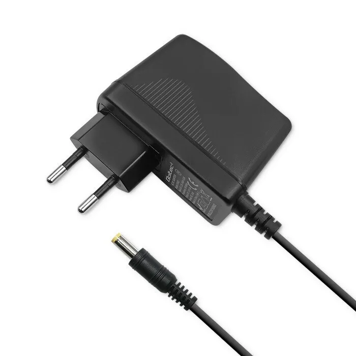 Qoltec Universal Τροφοδοτικό 12V 2A με Ισχύ 24W (51023) Qoltec Universal Τροφοδοτικό 12V 2A με Ισχύ 24W (51023) - Image 1