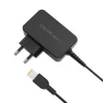 Qoltec Universal Τροφοδοτικό 20V 2.25A με Ισχύ 45W (51035)