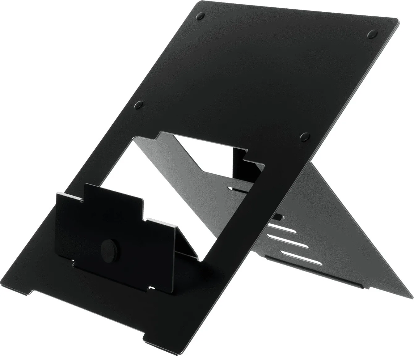 R-Go Tools Riser Flexible Βάση για Laptop έως 22" R-Go Tools Riser Flexible Βάση για Laptop έως 22" - Image 1